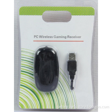 XBOX360 PC Gaming Wireless Controller Receiver